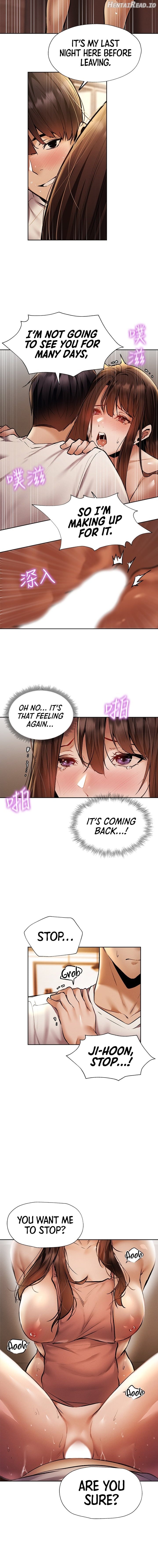 Is there an Empty Room? Chapter 55 - page 8