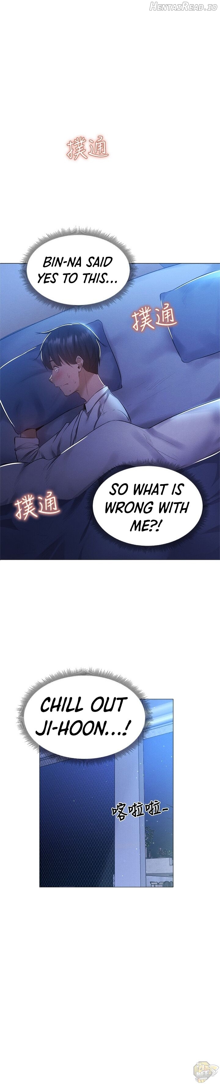 Is there an Empty Room? Chapter 36 - page 1