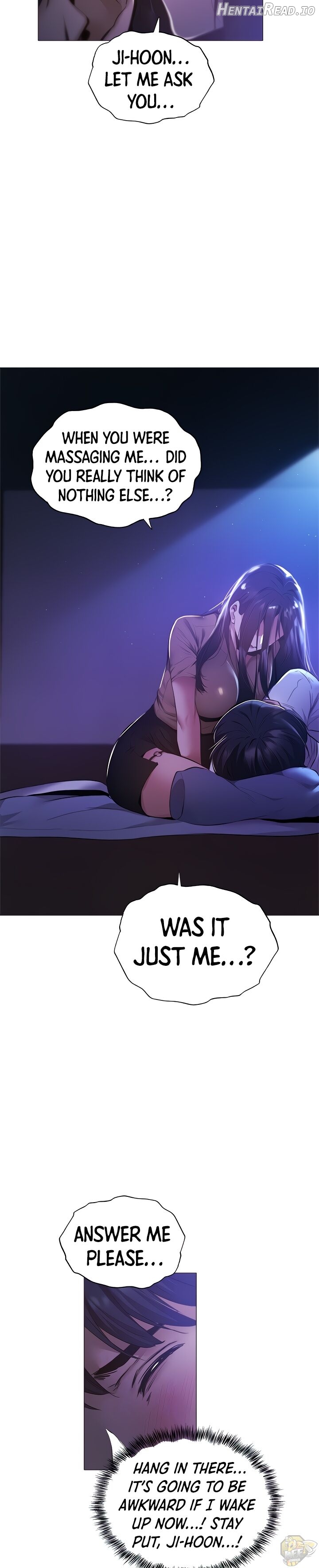 Is there an Empty Room? Chapter 36 - page 10