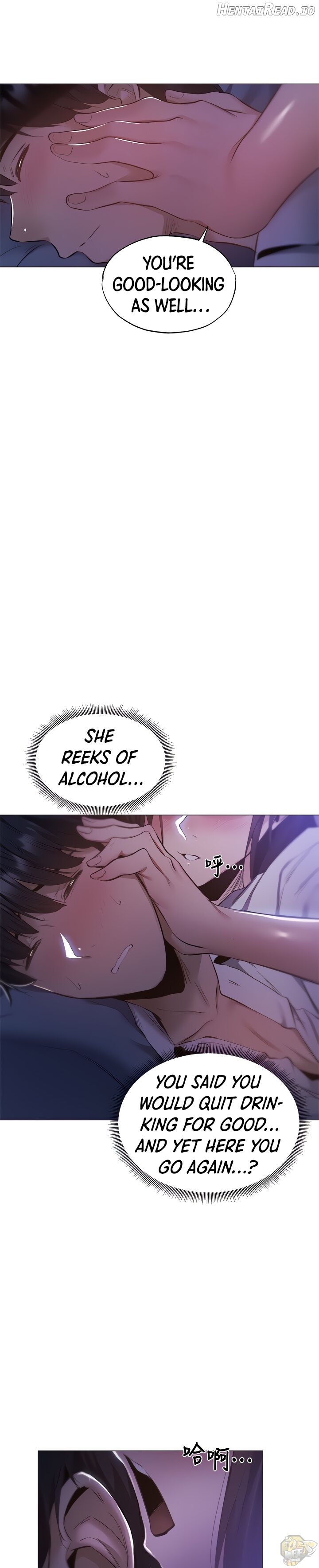 Is there an Empty Room? Chapter 36 - page 9