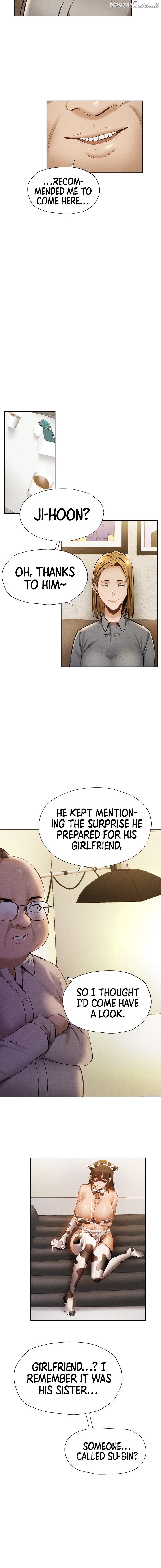 Is there an Empty Room? Chapter 57 - page 10