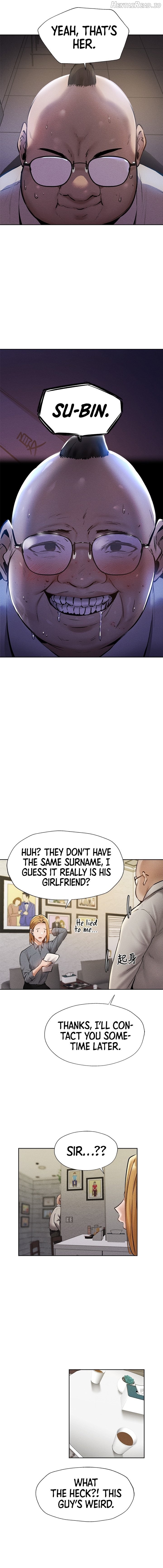 Is there an Empty Room? Chapter 57 - page 11