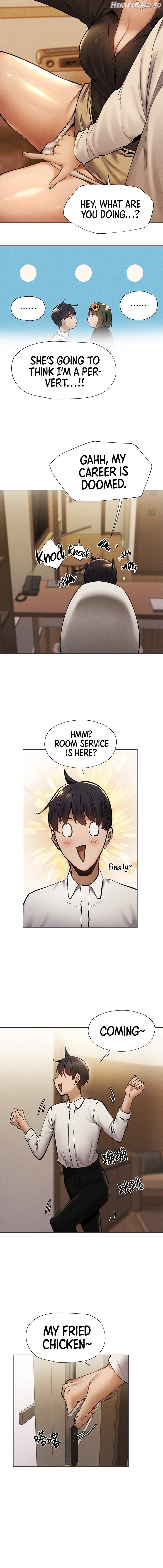 Is there an Empty Room? Chapter 57 - page 14