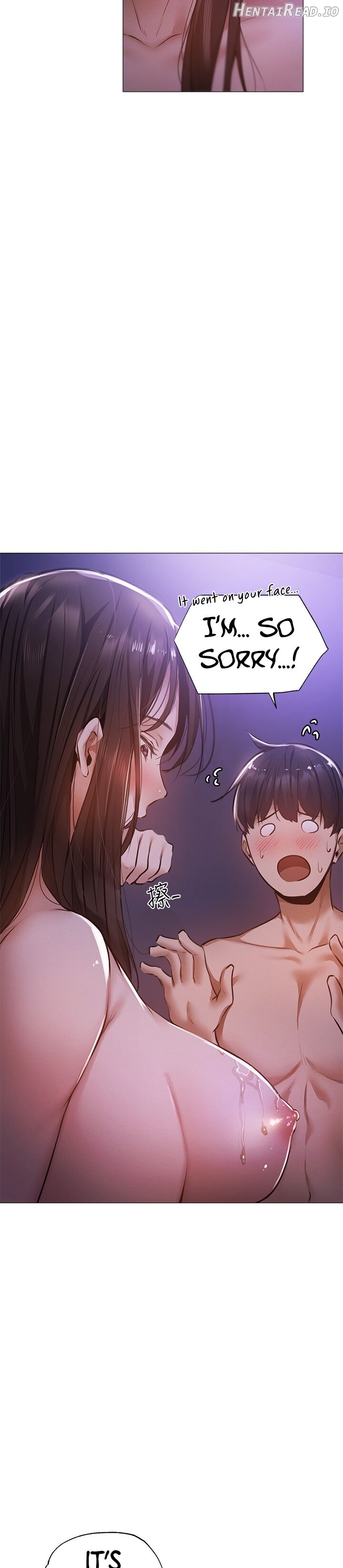 Is there an Empty Room? Chapter 38 - page 15