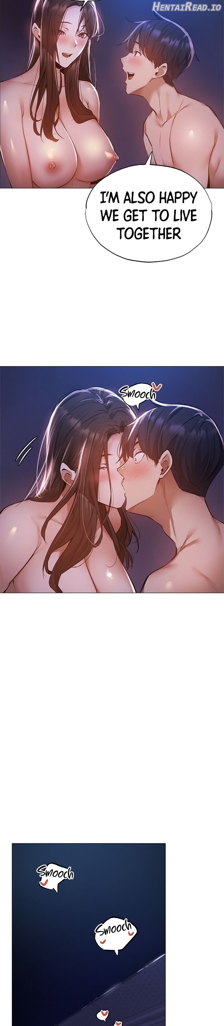 Is there an Empty Room? Chapter 38 - page 17