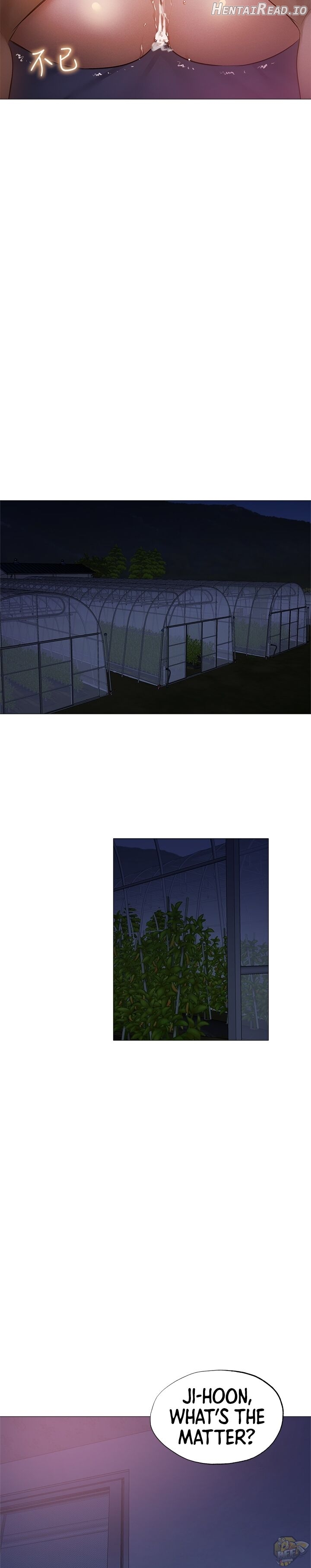 Is there an Empty Room? Chapter 39 - page 26