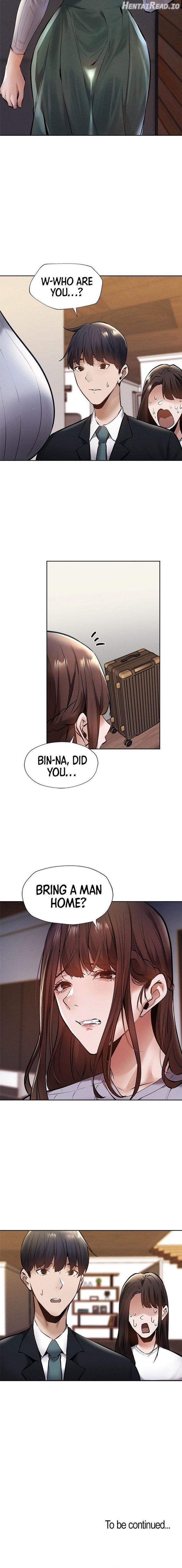 Is there an Empty Room? Chapter 59 - page 13