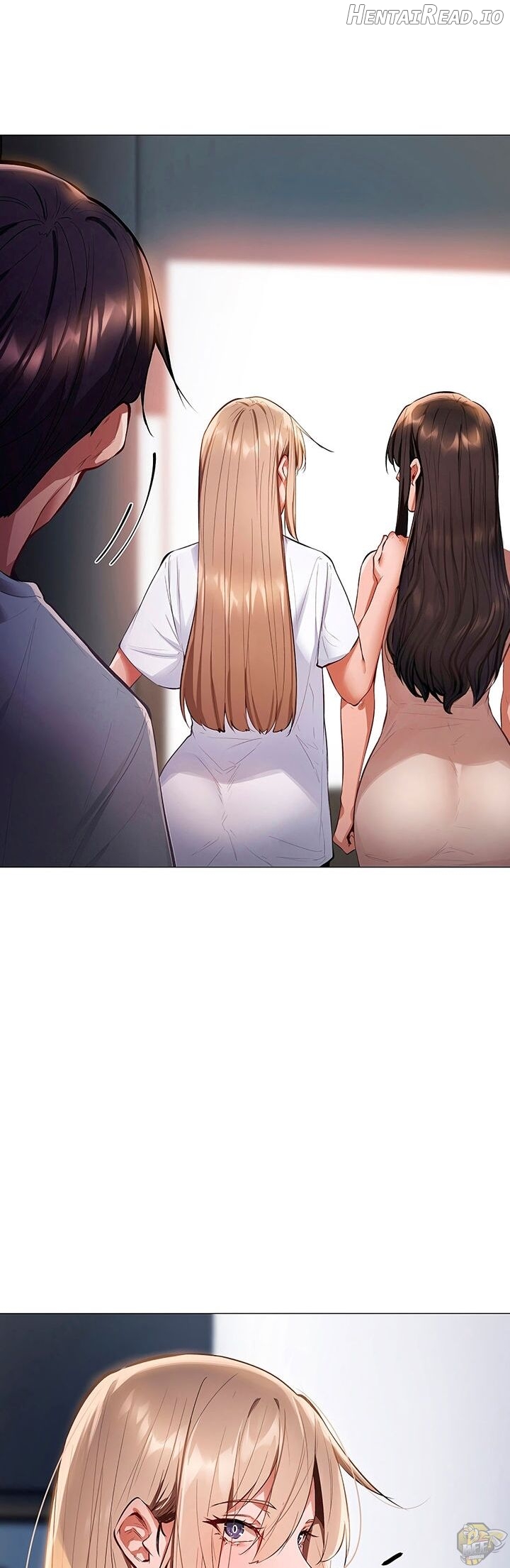 Is there an Empty Room? Chapter 2 - page 20