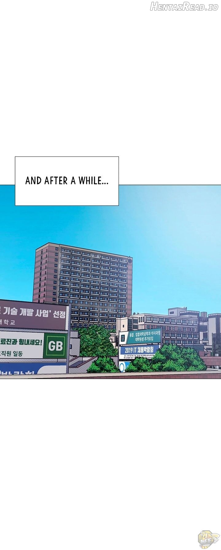 Is there an Empty Room? Chapter 2 - page 43