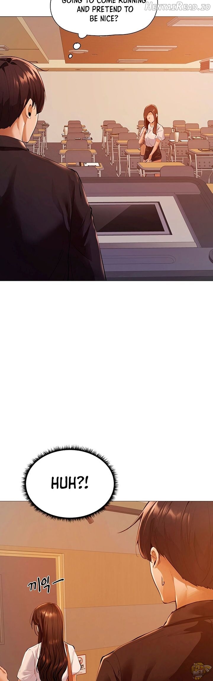 Is there an Empty Room? Chapter 2 - page 59