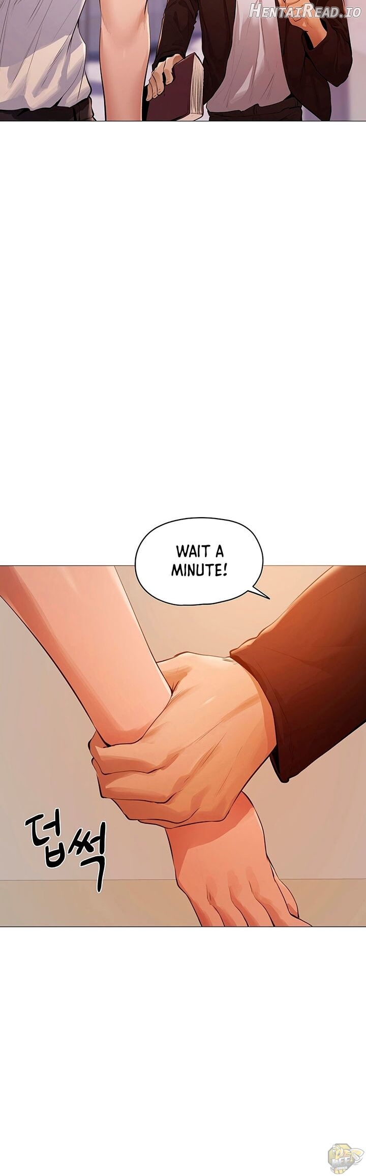 Is there an Empty Room? Chapter 2 - page 62