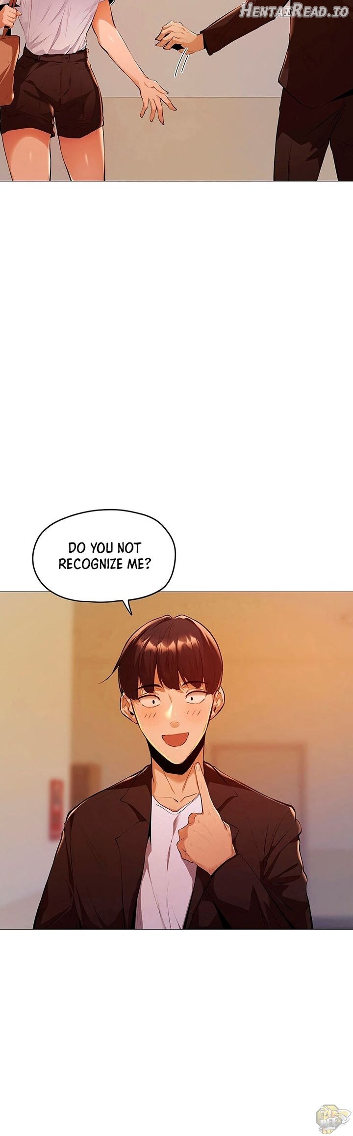 Is there an Empty Room? Chapter 2 - page 66