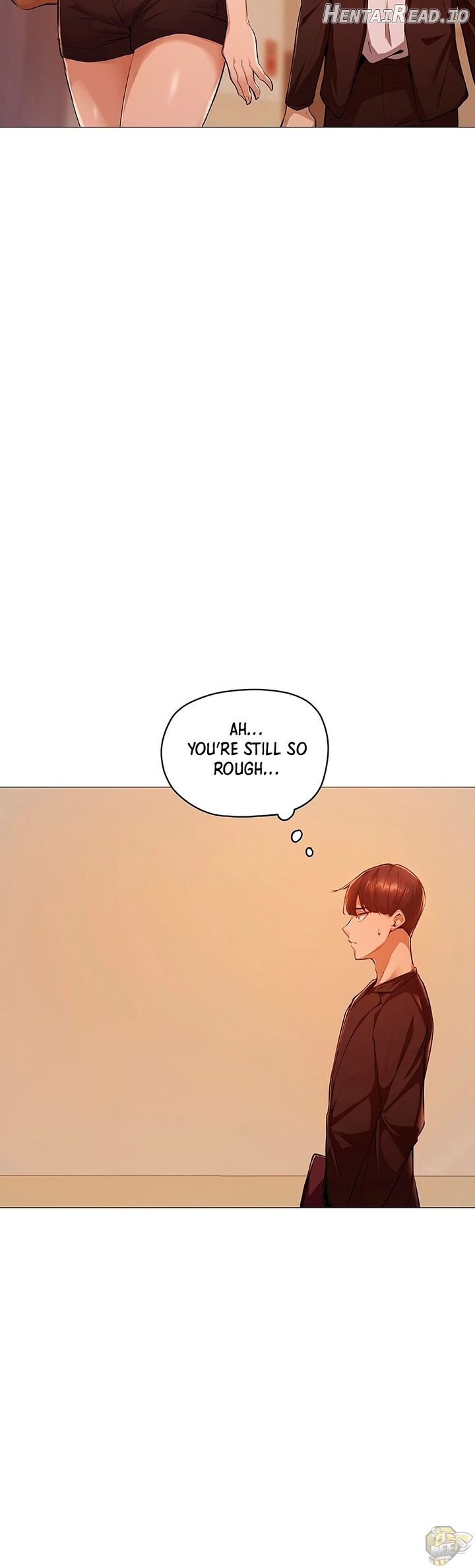 Is there an Empty Room? Chapter 2 - page 73