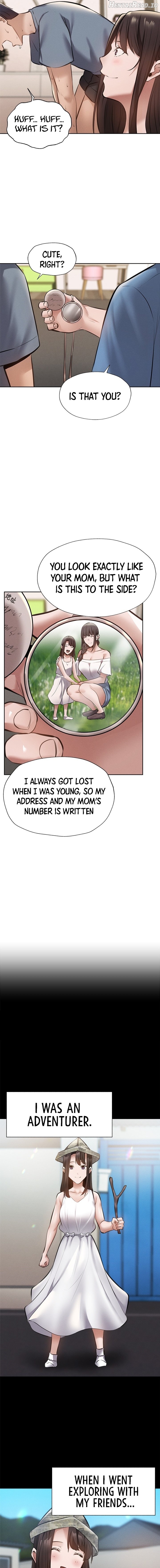 Is there an Empty Room? Chapter 60 - page 13