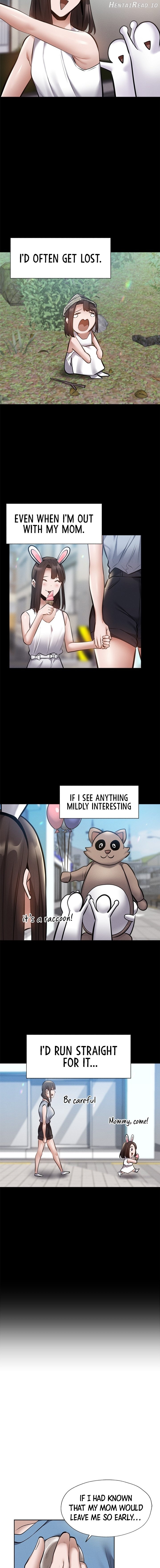 Is there an Empty Room? Chapter 60 - page 14