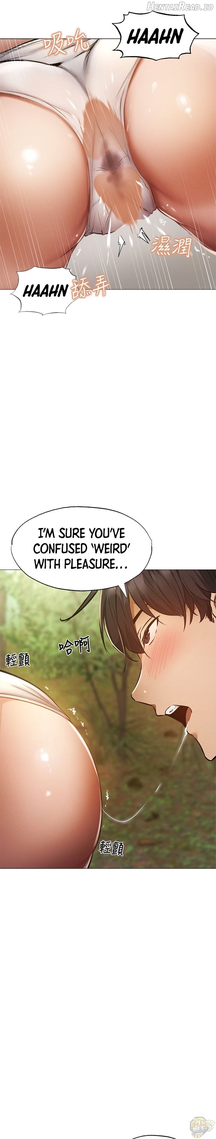 Is there an Empty Room? Chapter 41 - page 12