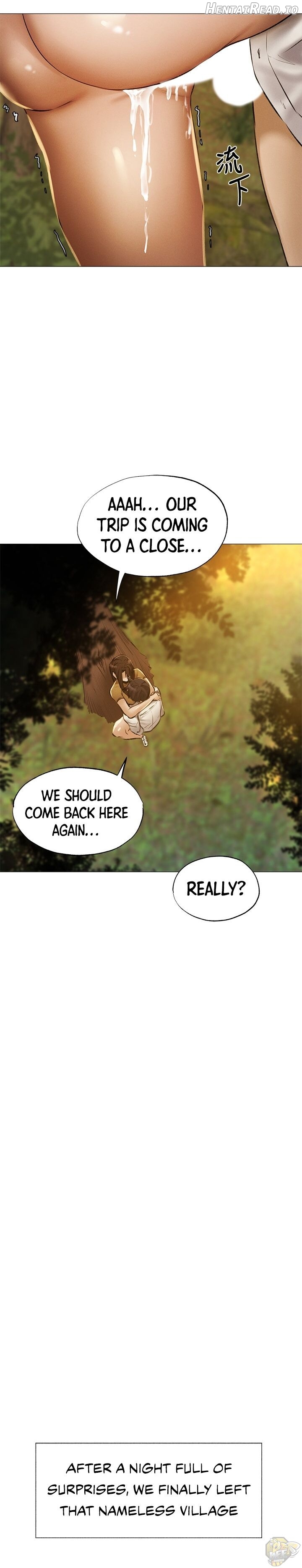 Is there an Empty Room? Chapter 41 - page 23