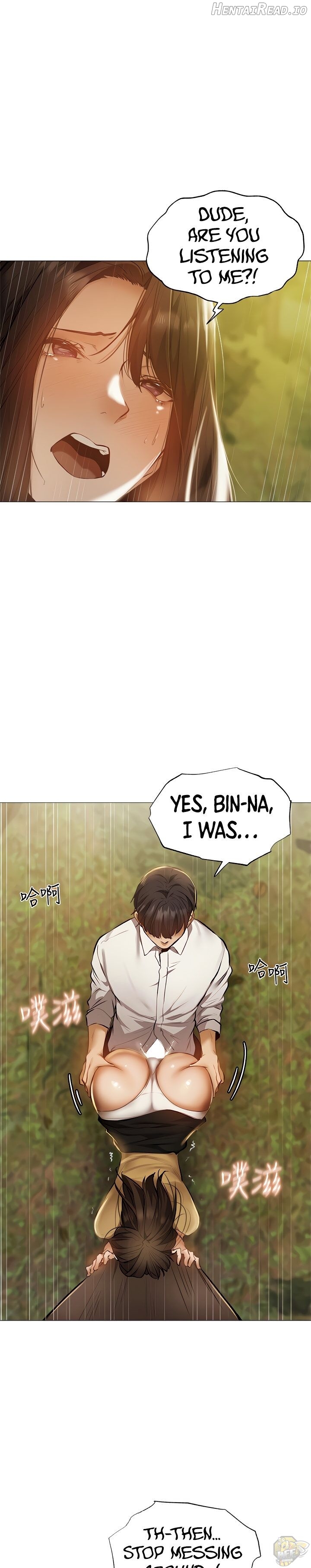 Is there an Empty Room? Chapter 41 - page 6