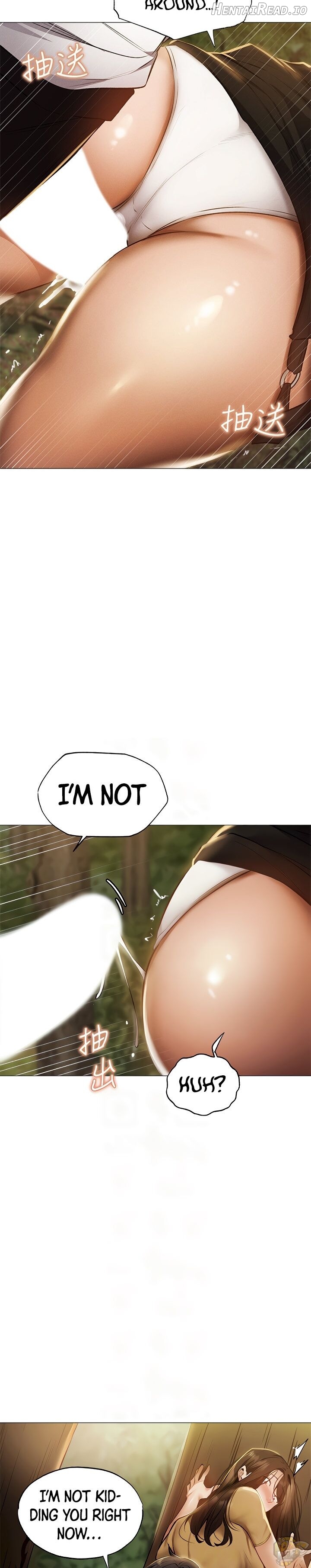 Is there an Empty Room? Chapter 41 - page 7