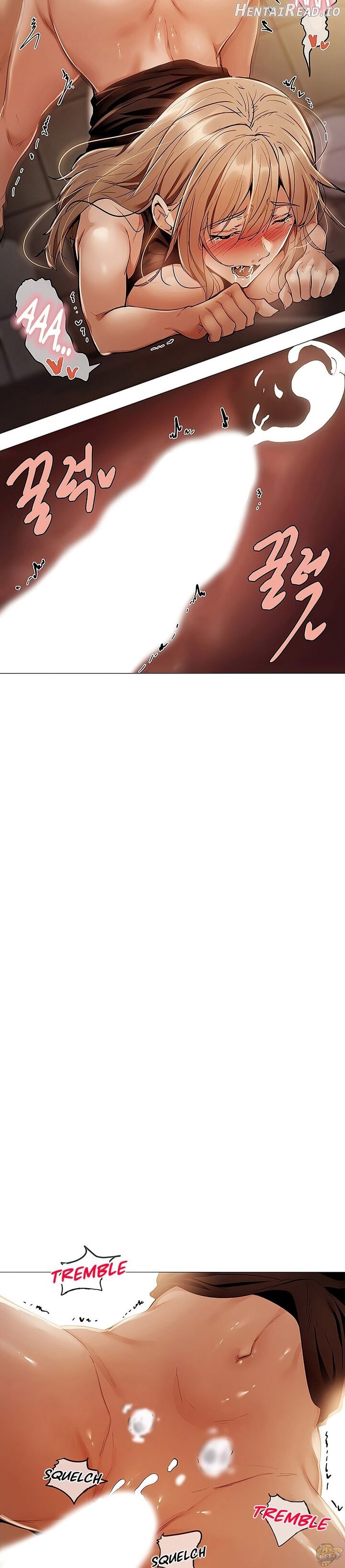 Is there an Empty Room? Chapter 3 - page 34