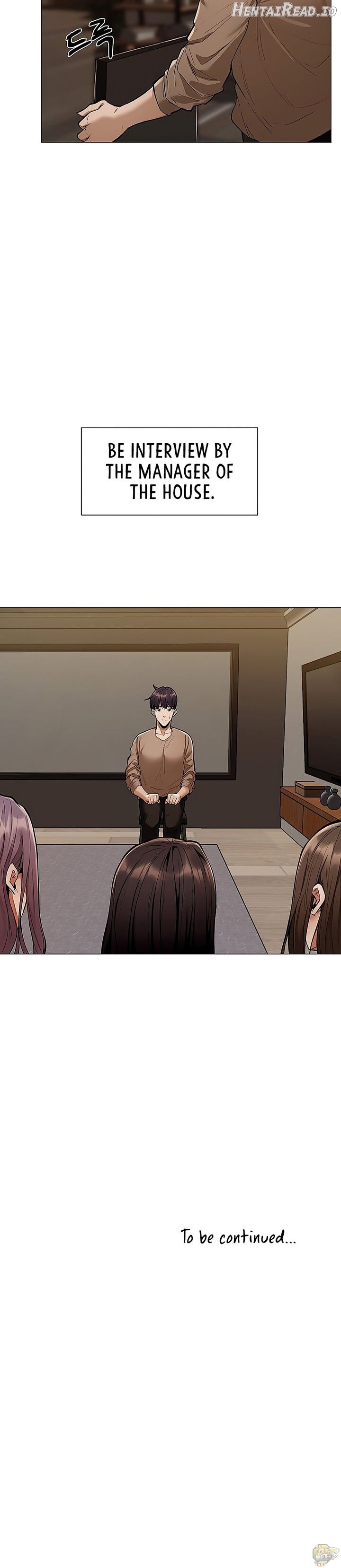 Is there an Empty Room? Chapter 3 - page 42