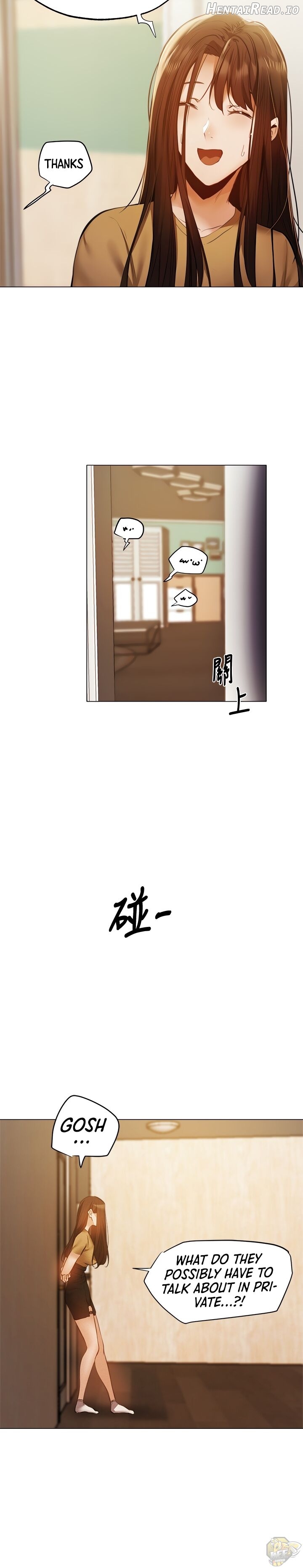 Is there an Empty Room? Chapter 42 - page 11