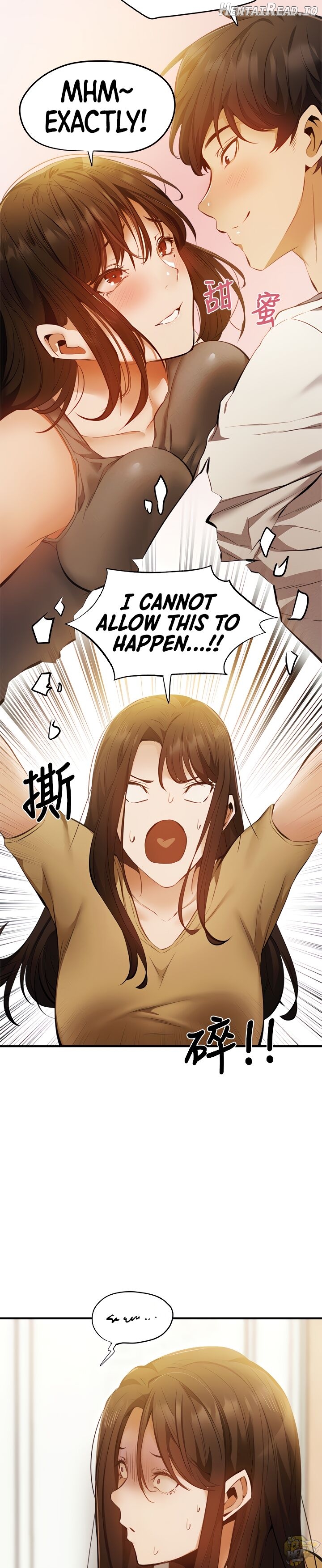 Is there an Empty Room? Chapter 42 - page 13