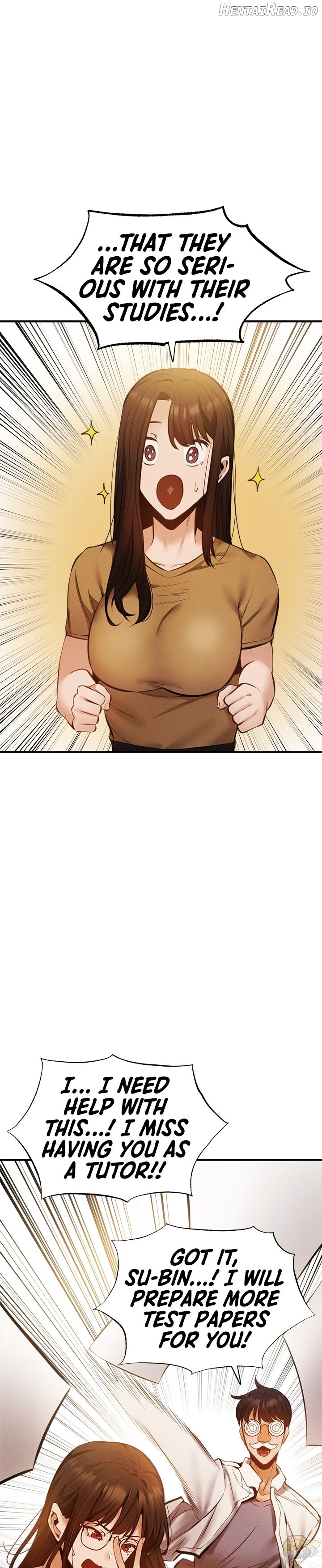 Is there an Empty Room? Chapter 42 - page 19