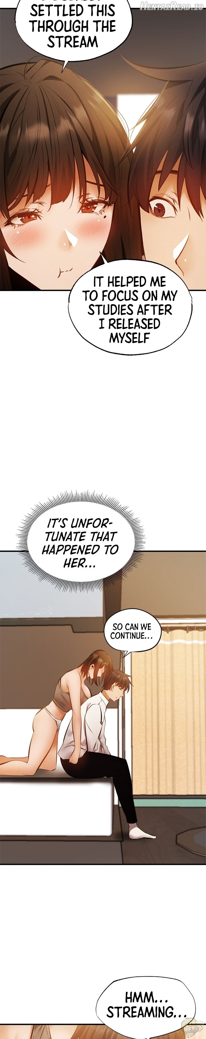 Is there an Empty Room? Chapter 42 - page 25