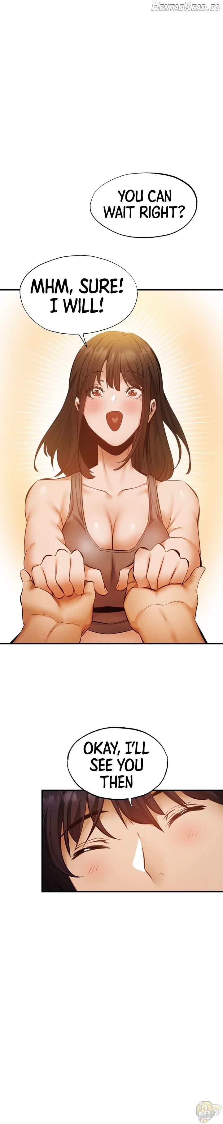 Is there an Empty Room? Chapter 42 - page 27