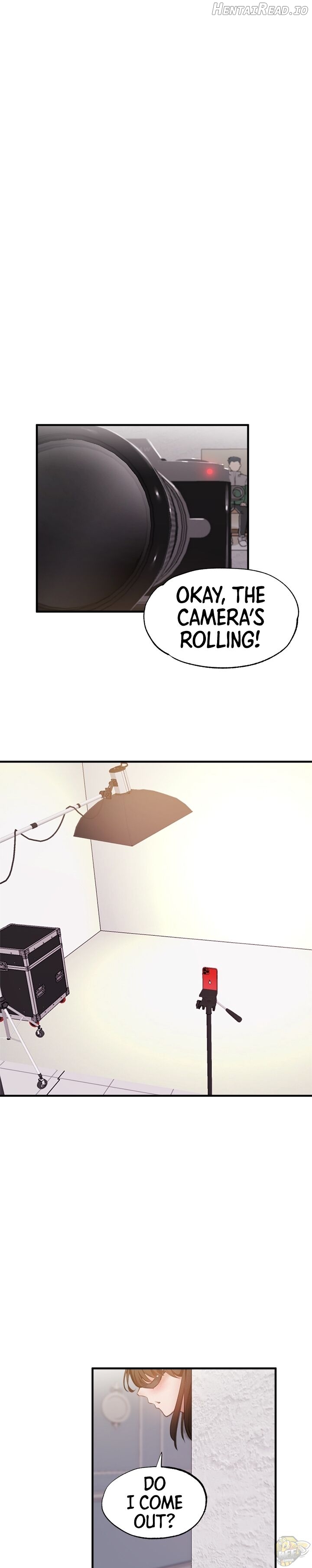 Is there an Empty Room? Chapter 42 - page 28
