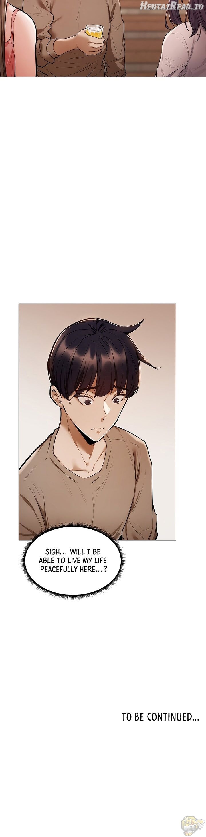 Is there an Empty Room? Chapter 4 - page 66