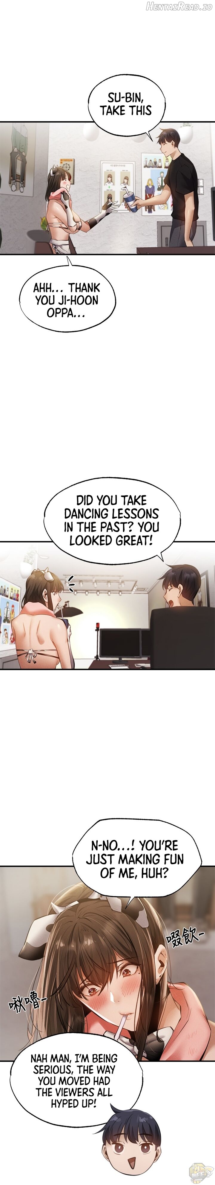 Is there an Empty Room? Chapter 43 - page 17