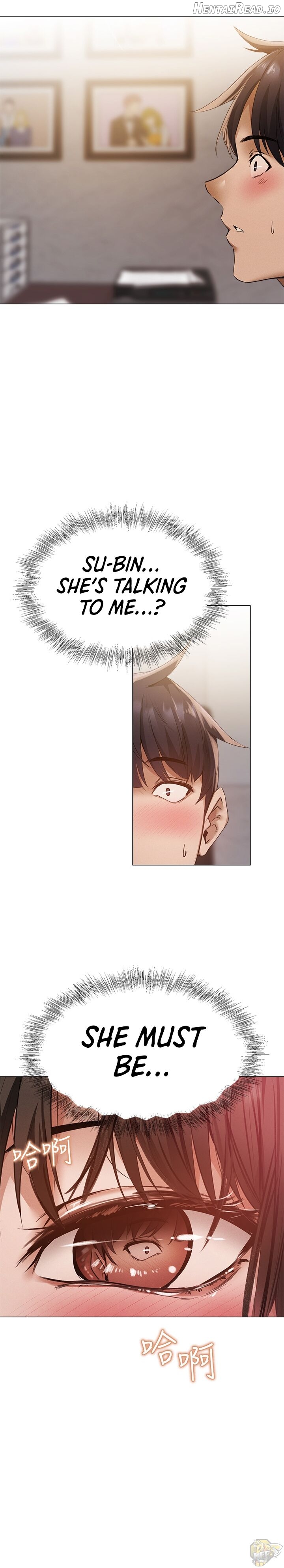 Is there an Empty Room? Chapter 43 - page 27
