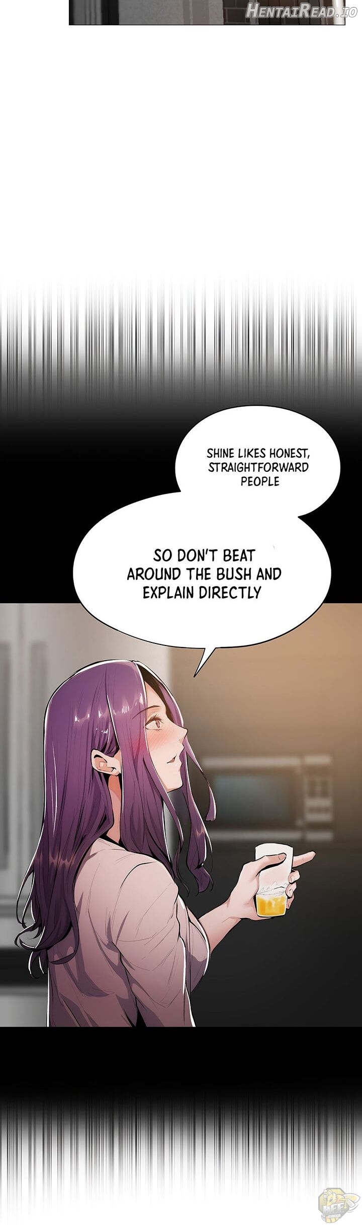 Is there an Empty Room? Chapter 5 - page 43
