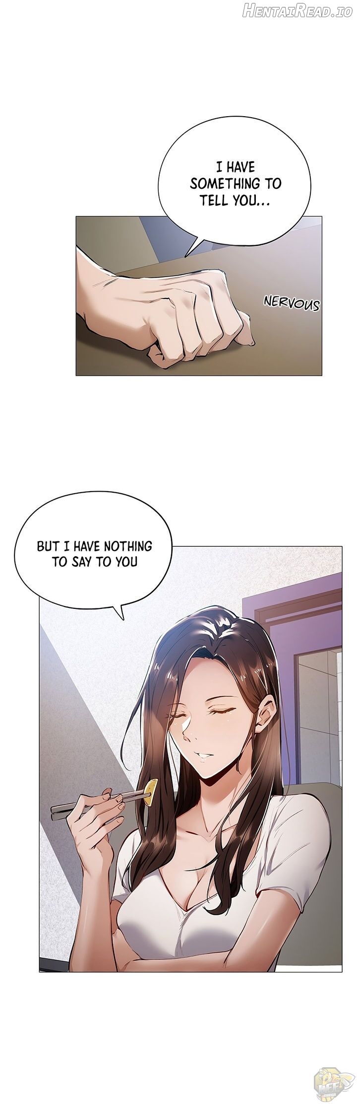 Is there an Empty Room? Chapter 5 - page 47