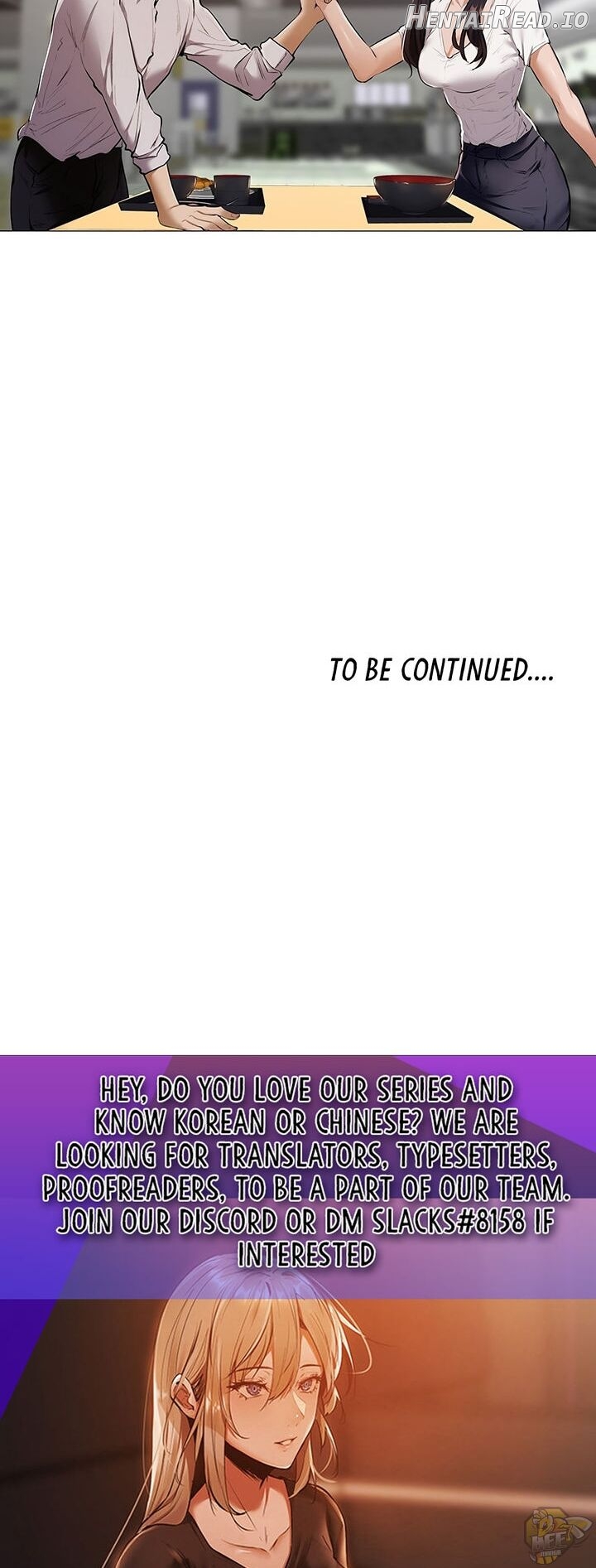 Is there an Empty Room? Chapter 5 - page 51