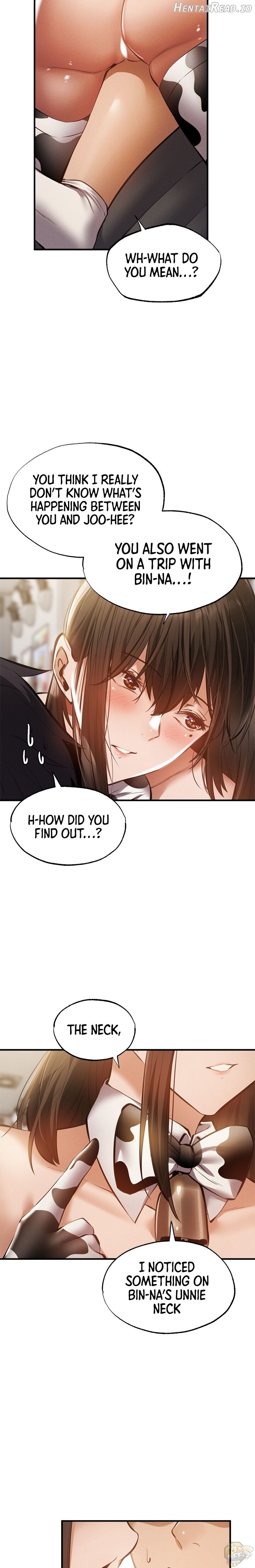 Is there an Empty Room? Chapter 44 - page 13
