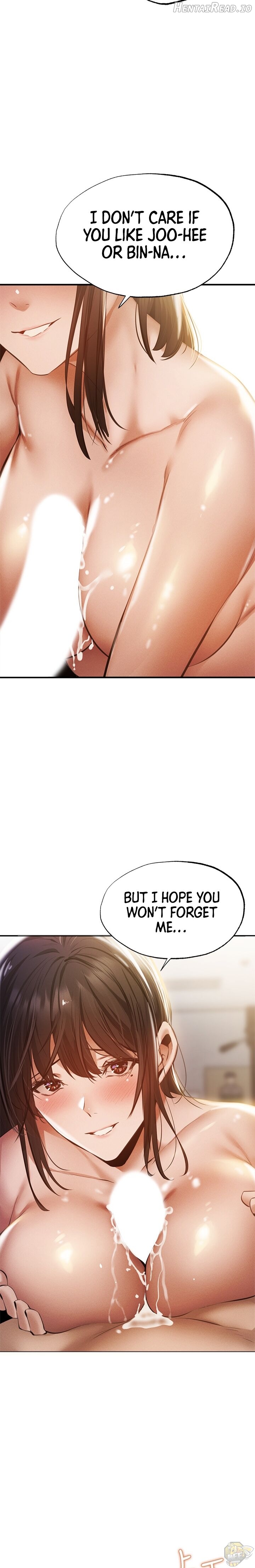 Is there an Empty Room? Chapter 44 - page 17
