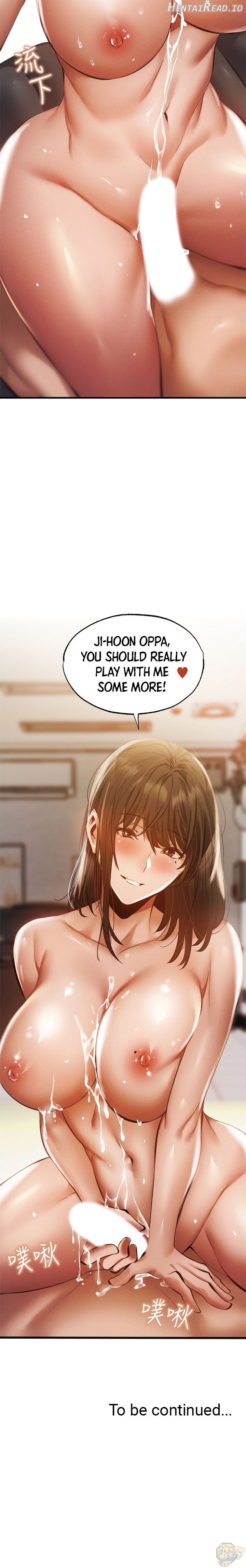 Is there an Empty Room? Chapter 44 - page 22