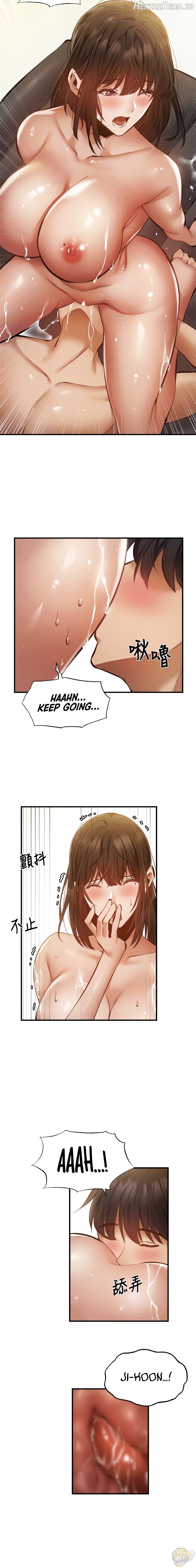 Is there an Empty Room? Chapter 45 - page 10