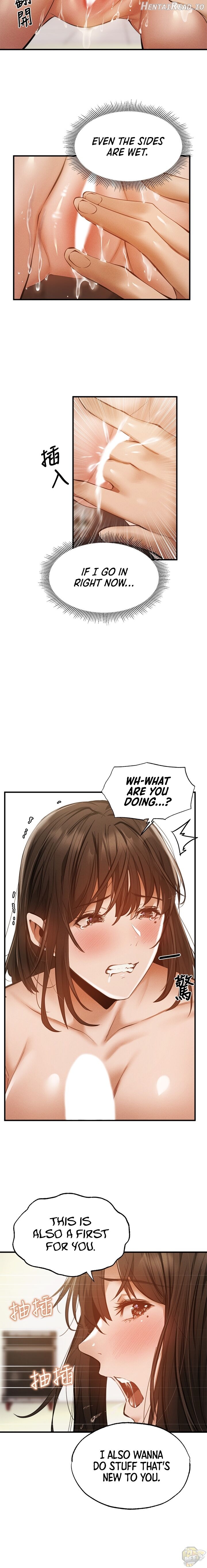 Is there an Empty Room? Chapter 45 - page 13