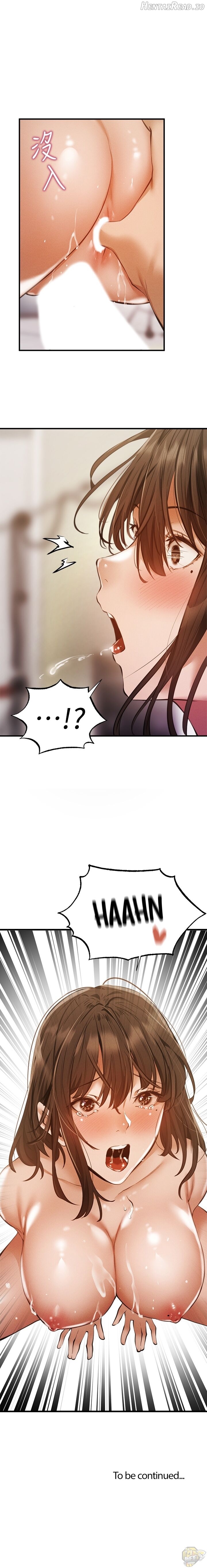 Is there an Empty Room? Chapter 45 - page 18