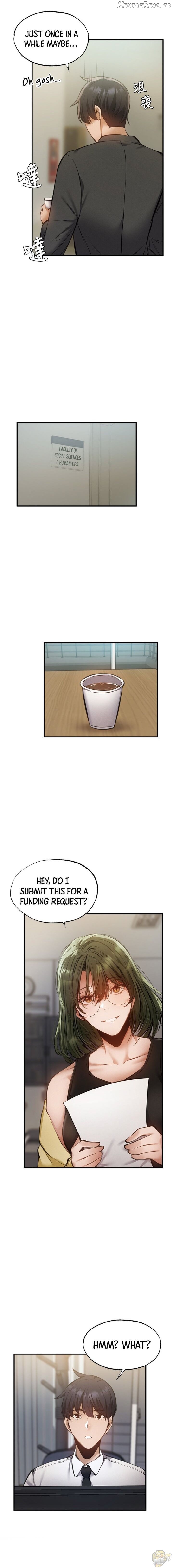 Is there an Empty Room? Chapter 46 - page 10