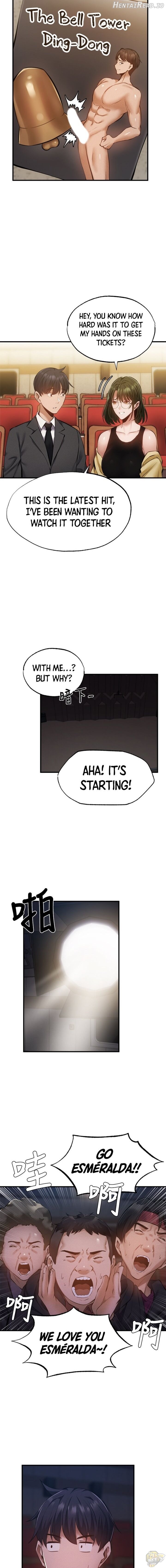 Is there an Empty Room? Chapter 46 - page 13