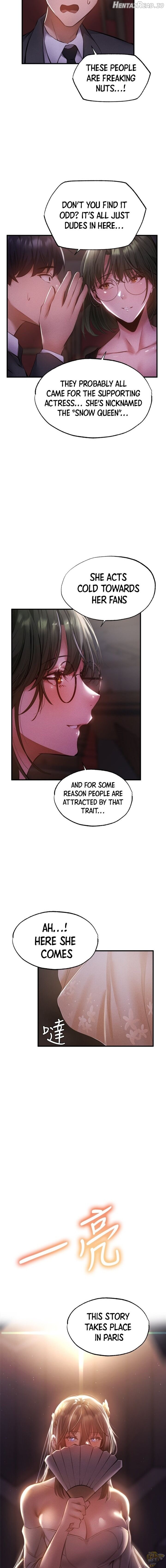 Is there an Empty Room? Chapter 46 - page 14