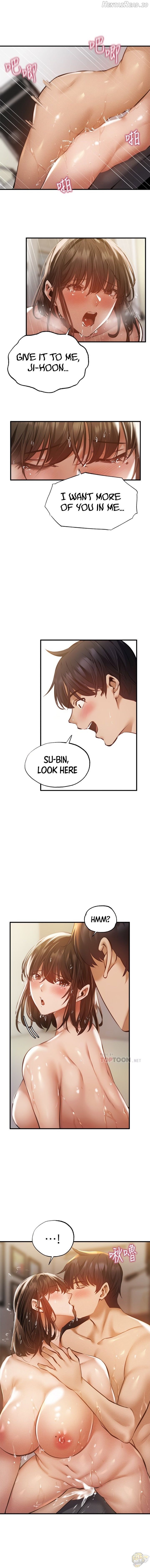 Is there an Empty Room? Chapter 46 - page 5