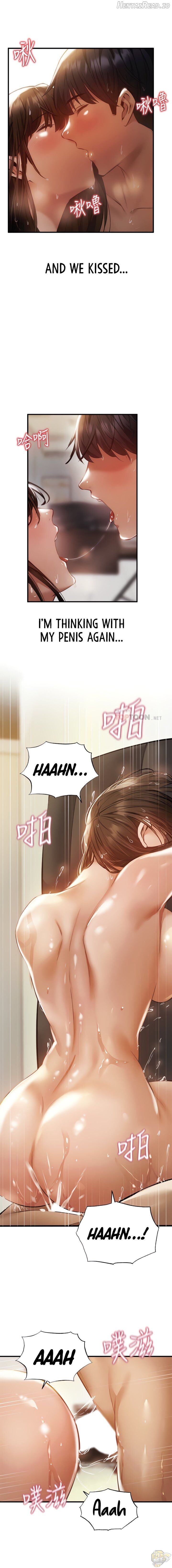 Is there an Empty Room? Chapter 46 - page 6