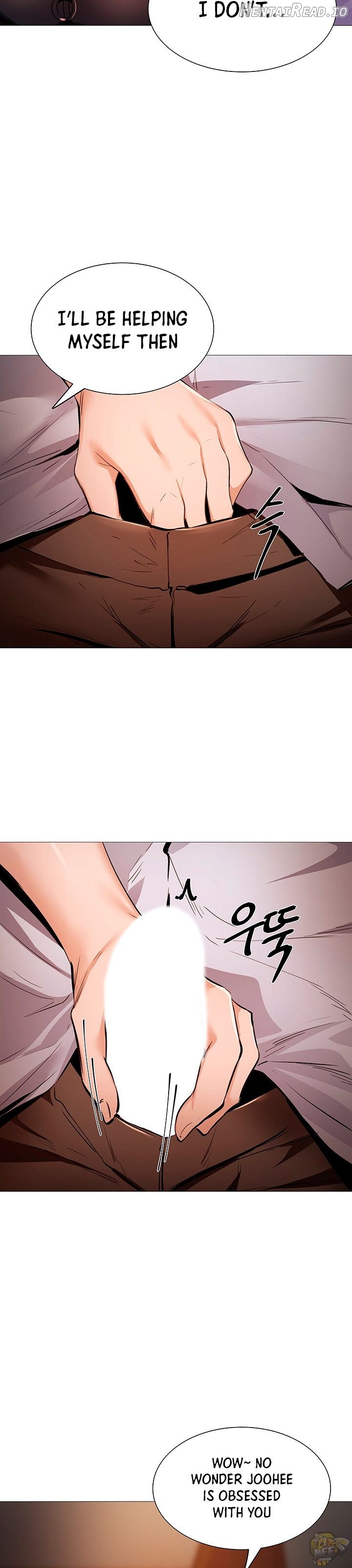Is there an Empty Room? Chapter 7 - page 29