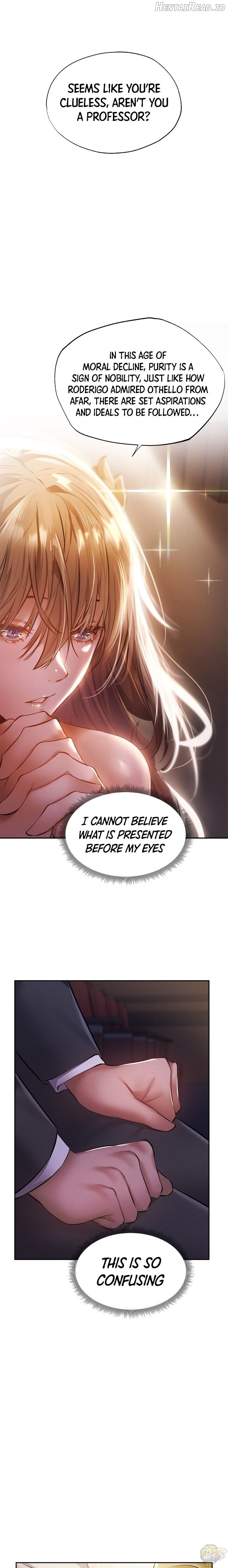 Is there an Empty Room? Chapter 47 - page 11